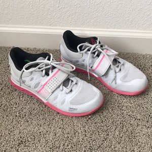 Reebok CrossFit Lifter 2.0 Women’s Shoes